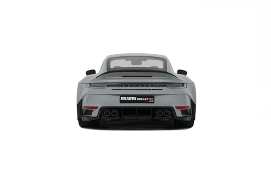 Brabus 900 ROCKET-R NARDO GRIJS 2023 GT SPIRIT 1:18