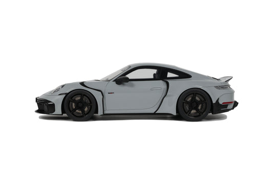 Brabus 900 ROCKET-R NARDO GRIJS 2023 GT SPIRIT 1:18