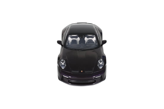 Porsche 911 [992] GT3 TOURING PURPLE 2021 GT SPIRIT 1:12