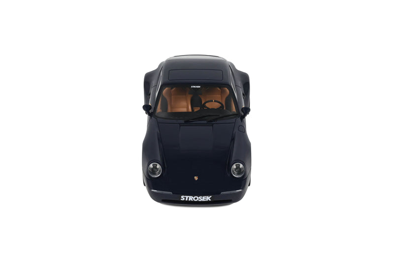 Load image into Gallery viewer, PORSCHE STROSEK MEGA 30 BLUE 2024 GT SPIRIT 1:18

