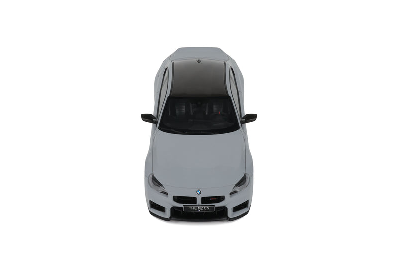Load image into Gallery viewer, BMW M2 CS BROOKLYN GREY 2026 GT SPIRIT 1:18
