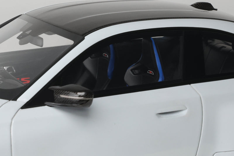 Load image into Gallery viewer, BMW M2 CS BROOKLYN GREY 2026 GT SPIRIT 1:18
