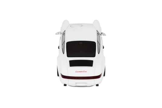 PORSCHE 911 [964] CARRERA CUP USA EDITION WHITE 1992 GT SPIRIT 1:18