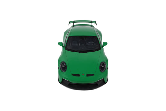 Porsche 911 [992] GT3 VERT 2022 GT SPIRIT 1:8