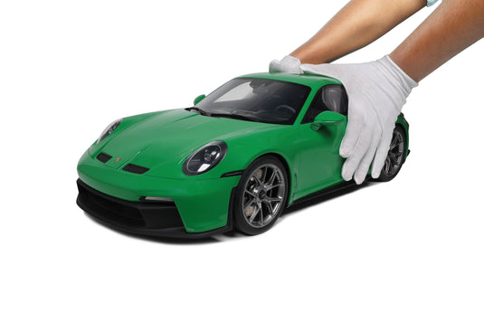 Porsche 911 [992] GT3 VERT 2022 GT SPIRIT 1:8
