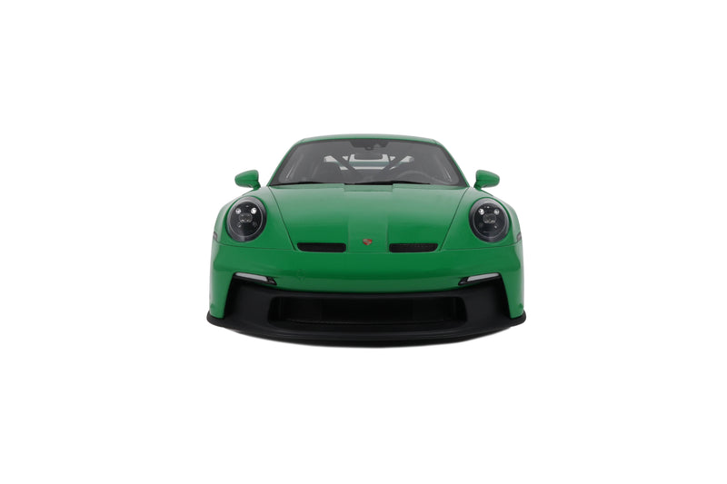 Chargez l'image dans la visionneuse de la galerie, Porsche 911 [992] GT3 VERT 2022 GT SPIRIT 1:8
