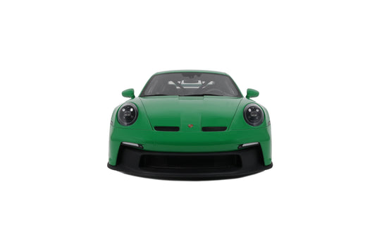 Porsche 911 [992] GT3 VERT 2022 GT SPIRIT 1:8