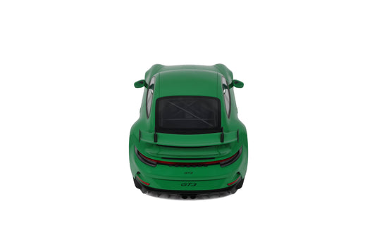 Porsche 911 [992] GT3 VERT 2022 GT SPIRIT 1:8
