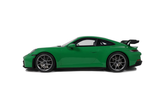 Porsche 911 [992] GT3 VERT 2022 GT SPIRIT 1:8