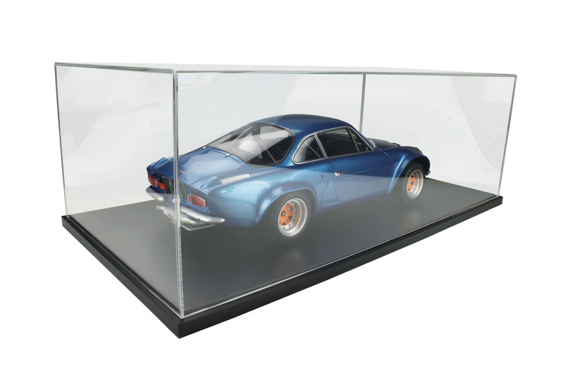 Load image into Gallery viewer, RENAULT ALPINE A110 1800 GROUPE 4 BLUE 1973 GT SPIRIT 1:8
