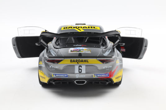 Renault ALPINE A110 RGT+ GREY