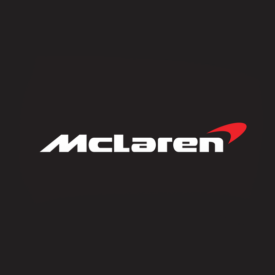 MCLAREN