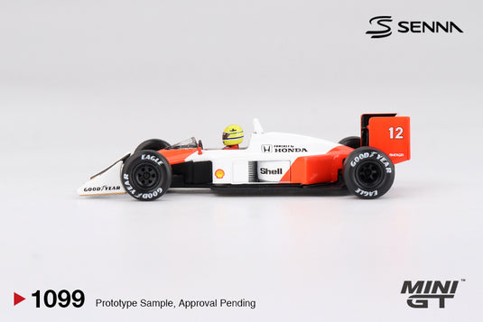 McLaren MP4/4