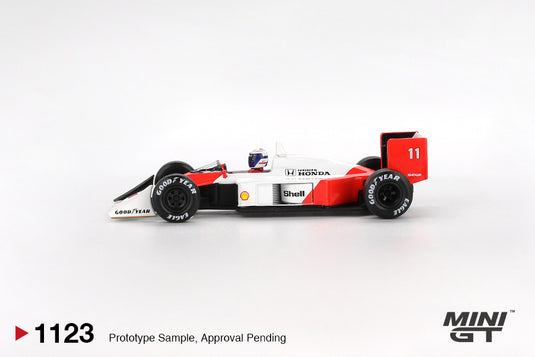 McLaren MP4/4
