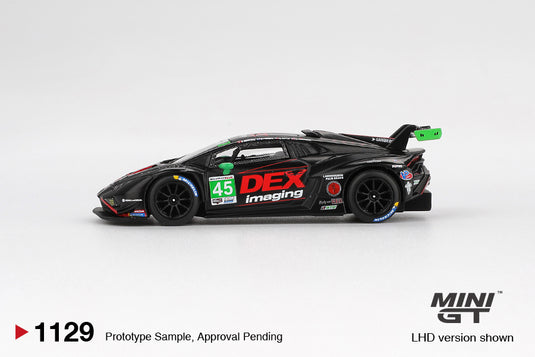 Lamborghini HURACAN GT3 EVO 2
