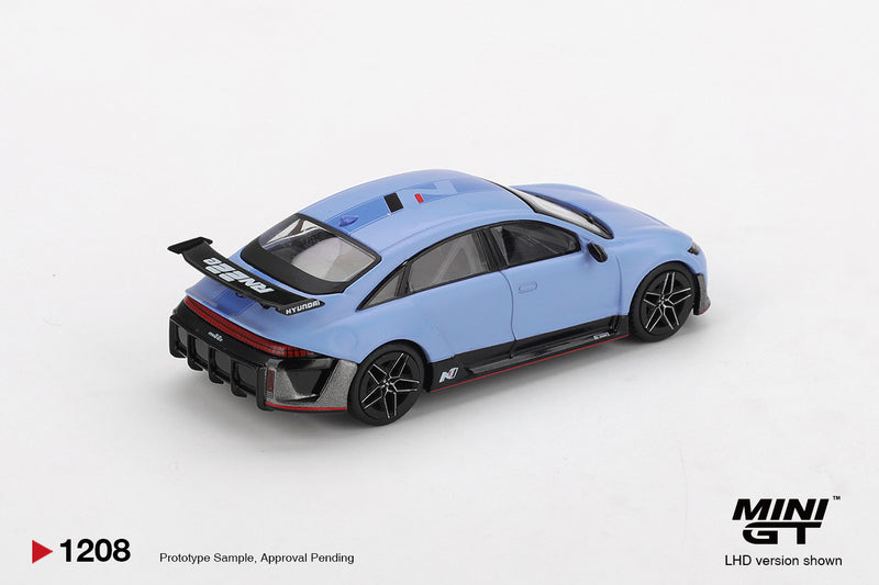Load image into Gallery viewer, Hyundai RN22E (VP1) 2021 MINI GT 1:64
