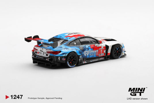 BMW M4 GT3 EVO