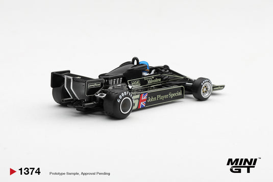 LOTUS 78