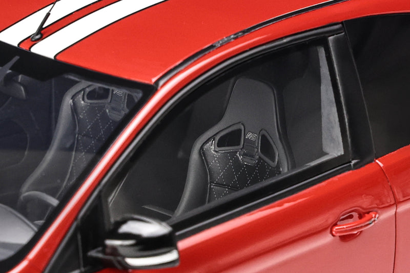 Load image into Gallery viewer, Ford FOCUS MK2 RS 2010 OTTOmobile 1:18
