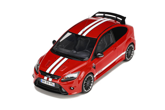 Ford FOCUS MK2 RS 2010 OTTOmobile 1:18