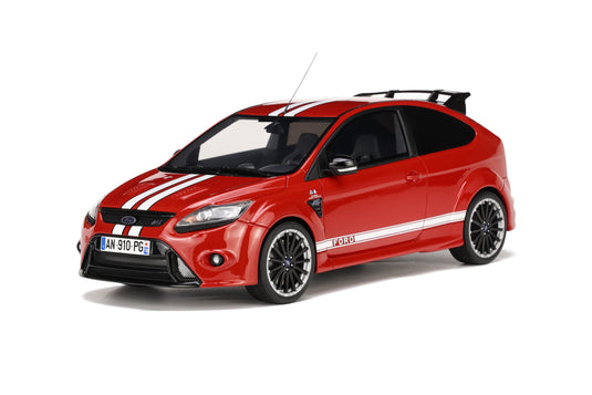 Ford FOCUS MK2 RS 2010 OTTOmobile 1:18
