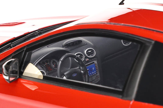 Ford FOCUS MK2 RS 2010 OTTOmobile 1:18