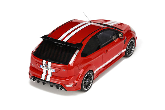Ford FOCUS MK2 RS 2010 OTTOmobile 1:18
