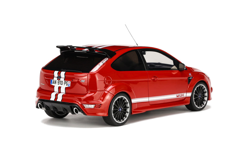 Load image into Gallery viewer, Ford FOCUS MK2 RS 2010 OTTOmobile 1:18
