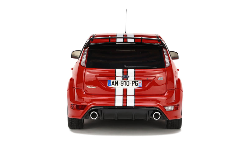 Load image into Gallery viewer, Ford FOCUS MK2 RS 2010 OTTOmobile 1:18
