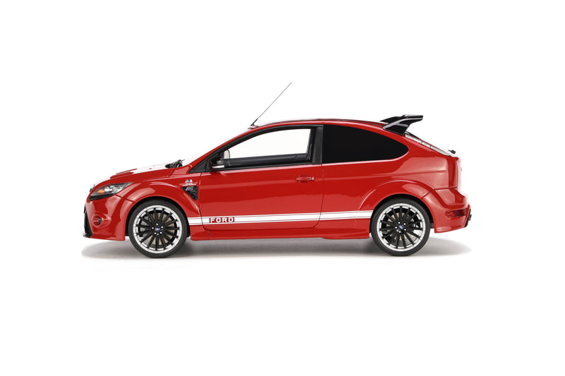 Load image into Gallery viewer, Ford FOCUS MK2 RS 2010 OTTOmobile 1:18
