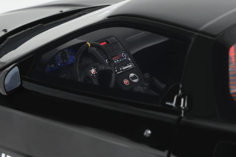 Load image into Gallery viewer, Honda NSX LB-WORKS (NA1) BLACK 2020 OTTOmobile 1:18
