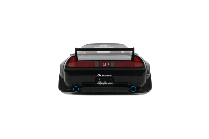 Load image into Gallery viewer, Honda NSX LB-WORKS (NA1) BLACK 2020 OTTOmobile 1:18
