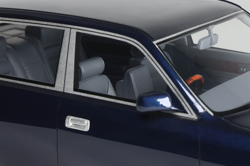 Load image into Gallery viewer, Toyota CENTURY V12 STANCE BLUE MICA 2008 OTTOmobile 1:18
