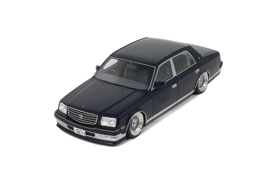 Toyota CENTURY V12 STANCE BLUE MICA 2008 OTTOmobile 1:18