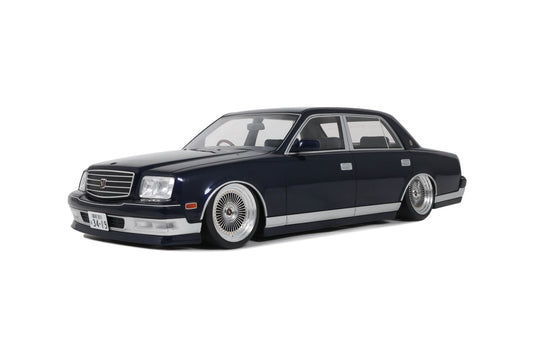 Toyota CENTURY V12 STANCE BLUE MICA 2008 OTTOmobile 1:18