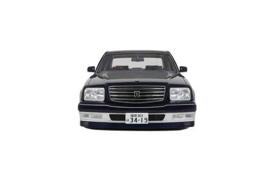 Toyota CENTURY V12 STANCE BLUE MICA 2008 OTTOmobile 1:18