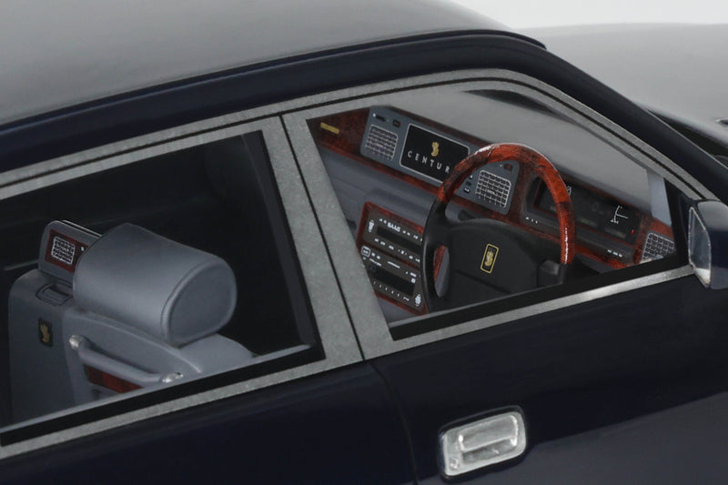 Load image into Gallery viewer, Toyota CENTURY V12 STANCE BLUE MICA 2008 OTTOmobile 1:18
