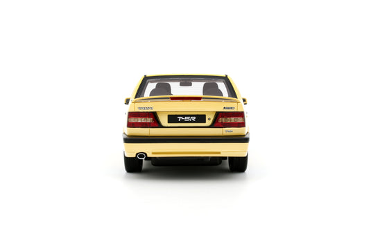 VOLVO 850 T-5R CREAM YELLOW 1996 OTTOmobile 1:18