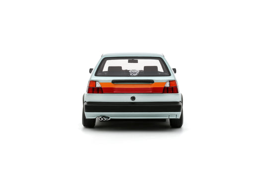 VOLKSWAGEN GOLF II GTI "STANCE" VERT CALYPSO 1991 OTTOmobile 1:18