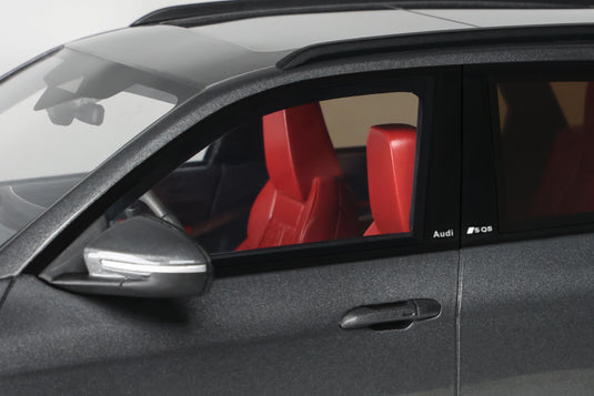 AUDI SQ5 TFSI GRIS 2025 OTTOmobile 1:18