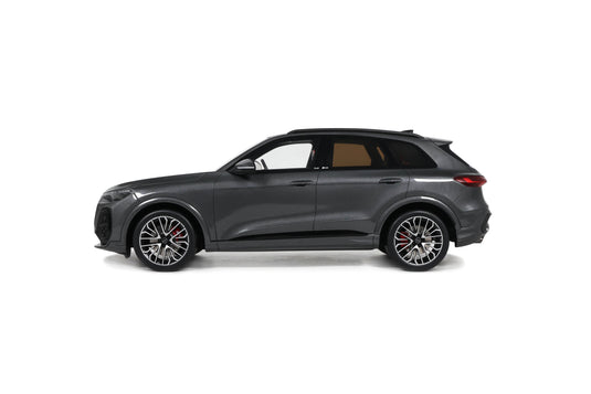 AUDI SQ5 TFSI GRIS 2025 OTTOmobile 1:18