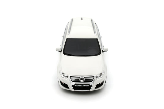 VOLKSWAGEN PASSAT (B6) R36 VARIANT WIT 2008 OTTOmobile 1:18