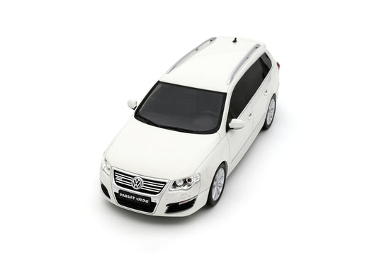VOLKSWAGEN PASSAT (B6) R36 VARIANT WIT 2008 OTTOmobile 1:18