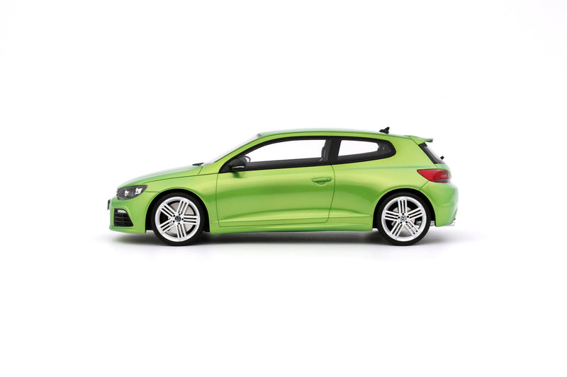 Load image into Gallery viewer, VOLKSWAGEN SCIROCCO 3 PH.1 R VIPER GREEN PEARL 2008 OTTOmobile 1:18
