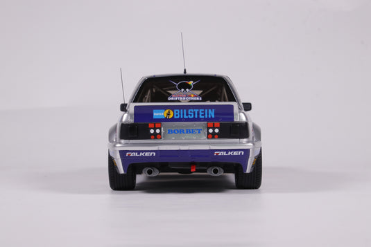 Bmw E30 V8 DRIFT REDBULL OTTOmobile 1:18
