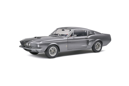 FORD SHELBY GT500 1967 SOLIDO 1:18