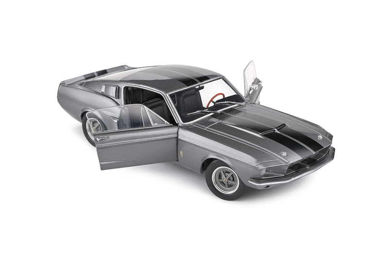 Load image into Gallery viewer, FORD SHELBY GT500 1967 SOLIDO 1:18
