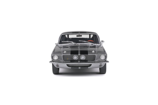 FORD SHELBY GT500 1967 SOLIDO 1:18