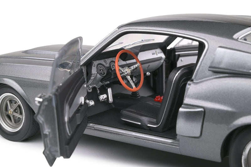 Load image into Gallery viewer, FORD SHELBY GT500 1967 SOLIDO 1:18
