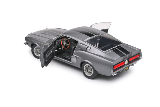 FORD SHELBY GT500 1967 SOLIDO 1:18